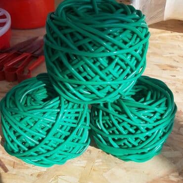 Aqrotel Türkiyə istehsalı Rezin ip bağlama ipi Kembrik Meyvə lalafo.az -da Aqrotel Türkiyə istehsalı Rezin ip bağlama ipi Kembrik Meyvə