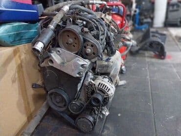 Məhsul: Tam komplekt avtomobil mühərriki (mexaniki aqreqat və elektrik lalafo.az -da Məhsul: Tam komplekt avtomobil mühərriki (mexaniki aqreqat və elektrik