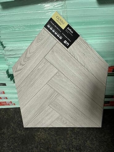 GUSTO Collection – “Ağca” keramika plitəsi - Ölçü: 485×1212×9 mm - lalafo.az -da GUSTO Collection – “Ağca” keramika plitəsi - Ölçü: 485×1212×9 mm -