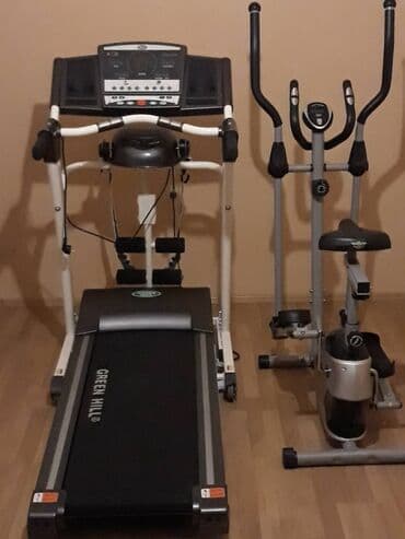 Trenajor aparati⚠️ Trenajorlar tam orginal mehsullardir orginal allman lalafo.az -da Trenajor aparati⚠️ Trenajorlar tam orginal mehsullardir orginal allman