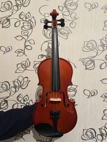 Dominguez 4/2 Skripka Demək olar ki, işlənməyib, cəmi 1 ay istifadə lalafo.az -da Dominguez 4/2 Skripka Demək olar ki, işlənməyib, cəmi 1 ay istifadə