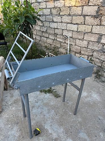 Manqal, Kömür, Yeni, Sökülə bilən lalafo.az -da Manqal, Kömür, Yeni, Sökülə bilən