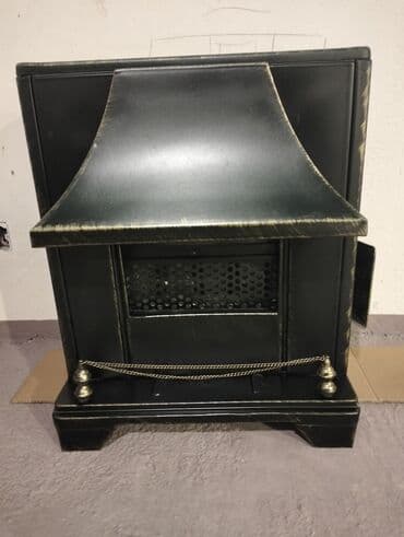 Kamin Peçi, yanacaq - Qaz lalafo.az -da Kamin Peçi, yanacaq - Qaz