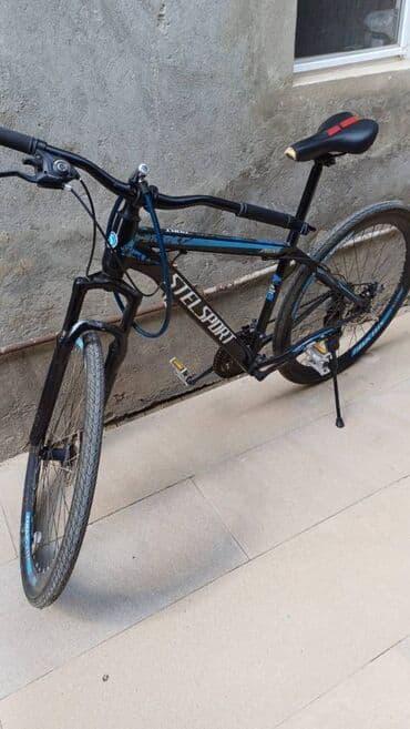 Velosiped 29 ölçüdür təcili satılır lalafo.az -da Velosiped 29 ölçüdür təcili satılır