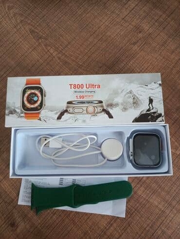 Smart saat, Sensor ekran, rəng - Narıncı lalafo.az -da Smart saat, Sensor ekran, rəng - Narıncı