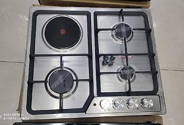 Qaz plitəsi Yeni lalafo.az -da Qaz plitəsi Yeni