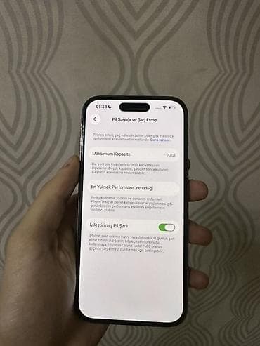 IPhone 14 Pro, 256 GB, Deep Purple, Face ID lalafo.az -da IPhone 14 Pro, 256 GB, Deep Purple, Face ID