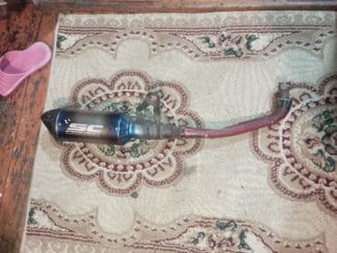 SC Project üslublu motosiklet egzozu (kollektor borusu ilə) - Tip lalafo.az -da SC Project üslublu motosiklet egzozu (kollektor borusu ilə) - Tip