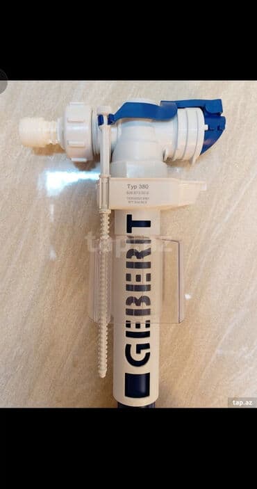 Unitazlar: Geberit baçok mexanizmi. Geberit grohe hansgrohe vitra siamp lalafo.az -da — 3 Unitazlar: Geberit baçok mexanizmi. Geberit grohe hansgrohe vitra siamp — 3