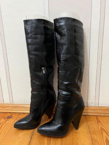 - Daban: hündür konusvari/klin tipli daban, stabil dayaq - Bağlanma lalafo.az -da - Daban: hündür konusvari/klin tipli daban, stabil dayaq - Bağlanma