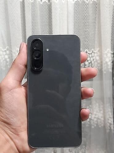 Samsung Galaxy A56, 256 GB, rəng - Qara lalafo.az -da Samsung Galaxy A56, 256 GB, rəng - Qara