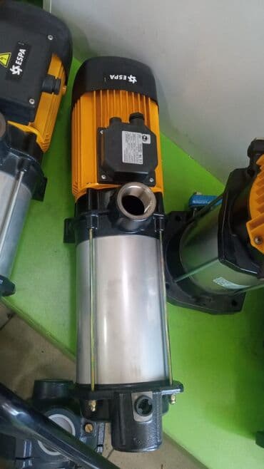 Nasos, Ev üçün (məişət), quraşdırılma Səthi, Yeni lalafo.az -da — 16 Nasos, Ev üçün (məişət), quraşdırılma Səthi, Yeni — 16