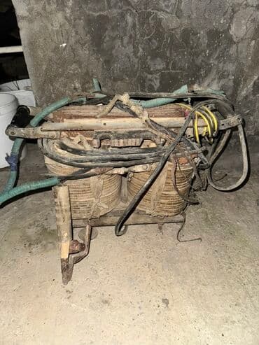 Qaynaq aparatı Elektrod lalafo.az -da — 1 Qaynaq aparatı Elektrod — 1