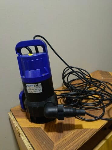 Süpürgə tipli dalğıc su nasosu – Suki Pro STS0 (etiket məlumatına lalafo.az -da Süpürgə tipli dalğıc su nasosu – Suki Pro STS0 (etiket məlumatına