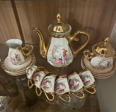 Çay dəsti lalafo.az -da Çay dəsti