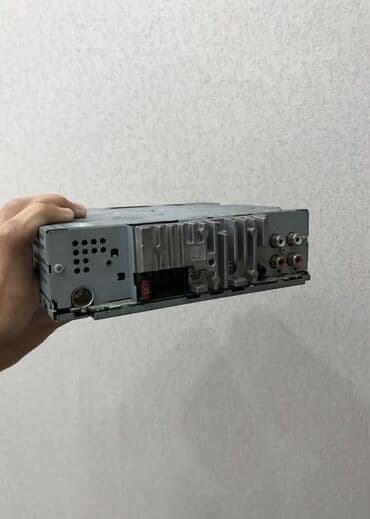 Maqnitol, Pioneer, AUX lalafo.az -da Maqnitol, Pioneer, AUX