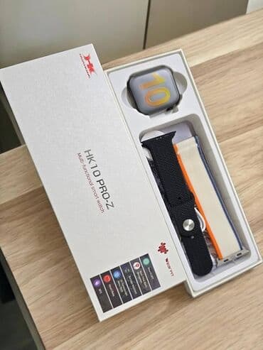 Yeni, Smart saat, Wearfit, Suya davamlı lalafo.az -da Yeni, Smart saat, Wearfit, Suya davamlı