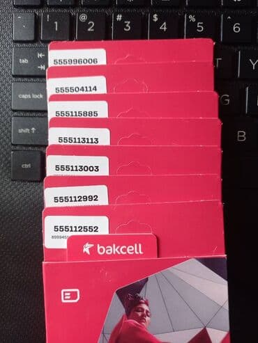 Nömrə: ( 055 ) ( 4604141 ), Yeni lalafo.az -da Nömrə: ( 055 ) ( 4604141 ), Yeni