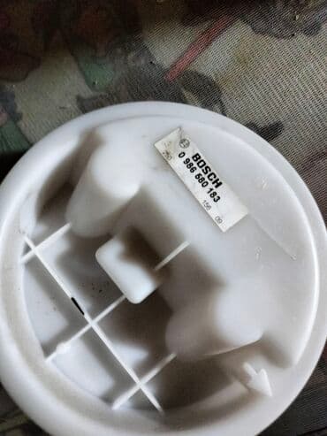 Məhsul: BOSCH yanacaq nasosu modulu (benzin pompası komplekti) lalafo.az -da Məhsul: BOSCH yanacaq nasosu modulu (benzin pompası komplekti)