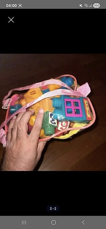 Kubiklər, Kredit yoxdur lalafo.az -da Kubiklər, Kredit yoxdur