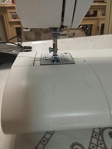 Tikiş maşını Elektromexaniki lalafo.az -da — 5 Tikiş maşını Elektromexaniki — 5