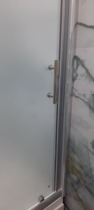 Cмесители для душа: Новый Перегородка, Прямоугольная, Самовывоз at lalafo.az — 3 Cмесители для душа: Новый Перегородка, Прямоугольная, Самовывоз — 3