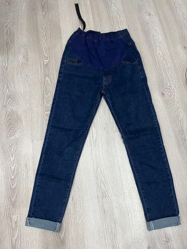 Продаются вещи для беременных, размер 46, за все 40 манат lalafo.az -da Продаются вещи для беременных, размер 46, за все 40 манат