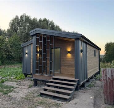 Dreamtinyhousemmc: 3 otaqlı, 42 kv. m lalafo.az -da Dreamtinyhousemmc: 3 otaqlı, 42 kv. m