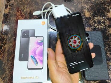 Xiaomi 12S, 256 GB, rəng - Qara,
Barmaq izi, İki sim kartlı lalafo.az -da Xiaomi 12S, 256 GB, rəng - Qara,
Barmaq izi, İki sim kartlı