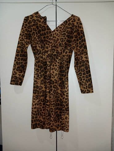 S razmer, 1 defe tedbire geyinilib lalafo.az -da S razmer, 1 defe tedbire geyinilib