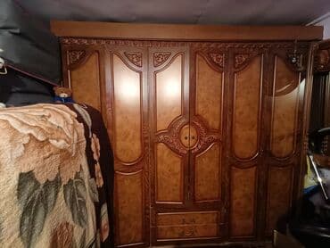 Пуфики: Klassik üslubda mebel dəsti qiymetide whatsapa yazin munasib qiymetle at lalafo.az — 2 Пуфики: Klassik üslubda mebel dəsti qiymetide whatsapa yazin munasib qiymetle — 2