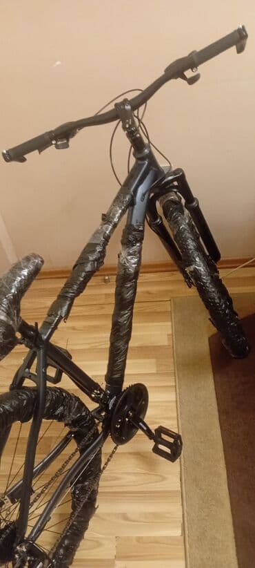 Вилки: Новый Городской велосипед Trek, 29", скоростей: 8, Самовывоз, Бесплатная доставка at lalafo.az — 3 Вилки: Новый Городской велосипед Trek, 29", скоростей: 8, Самовывоз, Бесплатная доставка — 3