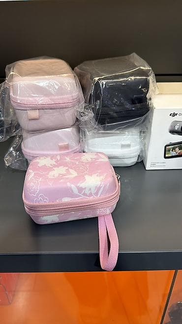 Kompakt sərt korpuslu çantalar – aksesuarların səliqəli və təhlükəsiz lalafo.az -da Kompakt sərt korpuslu çantalar – aksesuarların səliqəli və təhlükəsiz