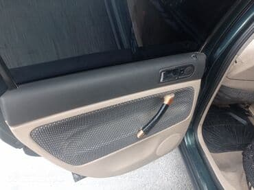 Volkswagen Passat: 1.8 l | 1997 il Sedan lalafo.az -da Volkswagen Passat: 1.8 l | 1997 il Sedan