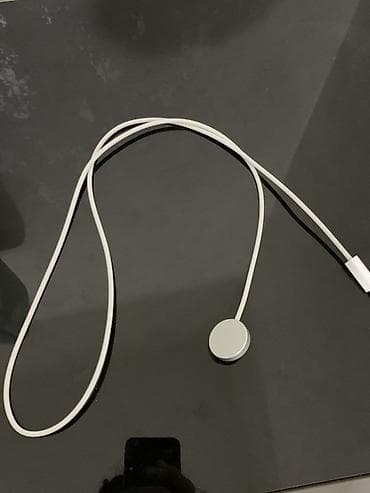 Smart saat, Apple, Sensor ekran, rəng - Qara lalafo.az -da — 3 Smart saat, Apple, Sensor ekran, rəng - Qara — 3