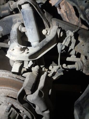 Nissan Terrano II ehtiyat hissələri - Kuzov və salon: - Arxa qapı lalafo.az -da Nissan Terrano II ehtiyat hissələri - Kuzov və salon: - Arxa qapı