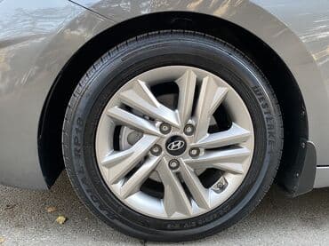 Информатика: Hyundai Elantra: 2 л | 2019 г. Седан at lalafo.az — 15 Информатика: Hyundai Elantra: 2 л | 2019 г. Седан — 15