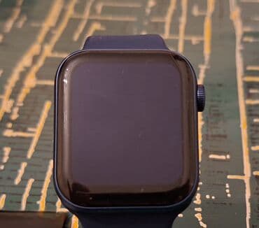 Yeni, Smart saat, Suya davamlı, rəng - Göy lalafo.az -da Yeni, Smart saat, Suya davamlı, rəng - Göy