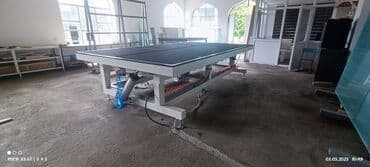 Great Wall: Şüşə kəsmə və yığma üçün pnevmatik qaldırma funksiyalı peşəkar iş lalafo.az -da — 8 Great Wall: Şüşə kəsmə və yığma üçün pnevmatik qaldırma funksiyalı peşəkar iş — 8