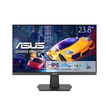 🖥️ ASUS VA24EHF – 24″ FHD IPS, 100 Hz Eye‑Care Monitor ✔ 23.8″ Full lalafo.az -da 🖥️ ASUS VA24EHF – 24″ FHD IPS, 100 Hz Eye‑Care Monitor ✔ 23.8″ Full