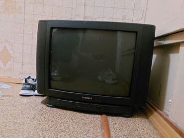Samsung köhne model televizor işlekdir lalafo.az -da Samsung köhne model televizor işlekdir