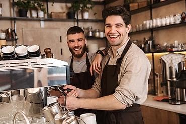 Barista, Kişi, 30 yaş, 1-2 illik təcrübə lalafo.az -da Barista, Kişi, 30 yaş, 1-2 illik təcrübə