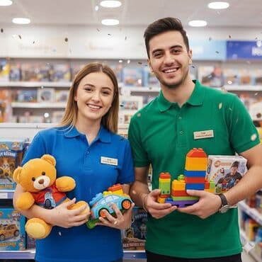 Satış məsləhətçisi tələb olunur, İstənilən yaş, 1-2 illik təcrübə, Aylıq ödəniş lalafo.az -da Satış məsləhətçisi tələb olunur, İstənilən yaş, 1-2 illik təcrübə, Aylıq ödəniş