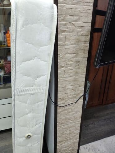 Ortopedik matras, Bir nəfərlik lalafo.az -da Ortopedik matras, Bir nəfərlik