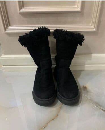 Botinka, Qız üçün, 32 lalafo.az -da Botinka, Qız üçün, 32