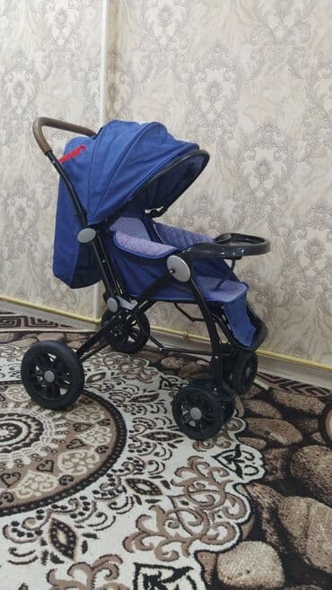 Klassik gəzinti arabası, İşlənmiş, Ünvandan götürmə lalafo.az -da Klassik gəzinti arabası, İşlənmiş, Ünvandan götürmə