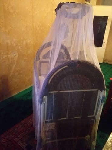 Uşag beşıyi lalafo.az -da Uşag beşıyi