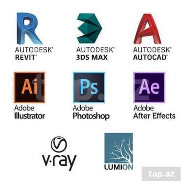 Proqramların quraşdırılması və sazlanması xidməti. Təklif olunan lalafo.az -da Proqramların quraşdırılması və sazlanması xidməti. Təklif olunan