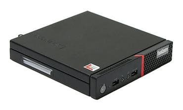 Satılır Lenovo ThinkCentre M715q Mini PC (AMD A12-9800E / 8GB RAM) 💻 lalafo.az -da Satılır Lenovo ThinkCentre M715q Mini PC (AMD A12-9800E / 8GB RAM) 💻
