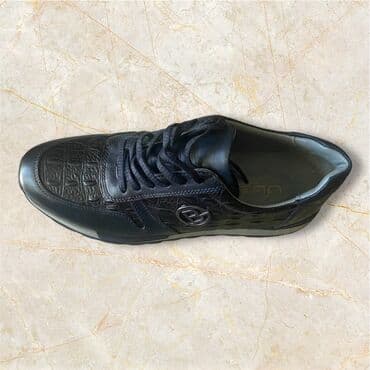 Yeni - Tütkiyə ULUS
Tam orijinal dəri -üz və iç 100%
Ölçü - 41 lalafo.az -da Yeni - Tütkiyə ULUS
Tam orijinal dəri -üz və iç 100%
Ölçü - 41